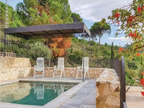 Two-bedroom Holiday Home In Osuna