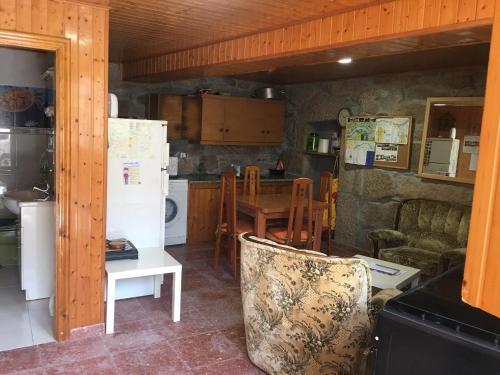 Holiday Home R�a Da Abeleda
