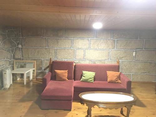 Holiday Home R�a Da Abeleda