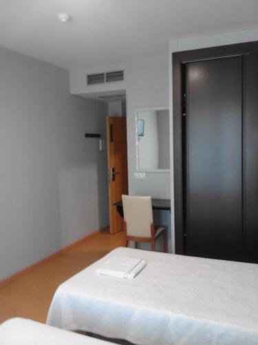 Hostal Restaurante Vial