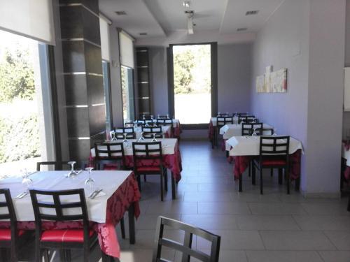 Hostal Restaurante Vial