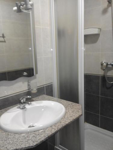 Hostal Restaurante Vial
