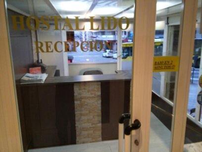 Hostal Lido