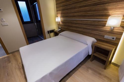 Hotel Novo C�ndido