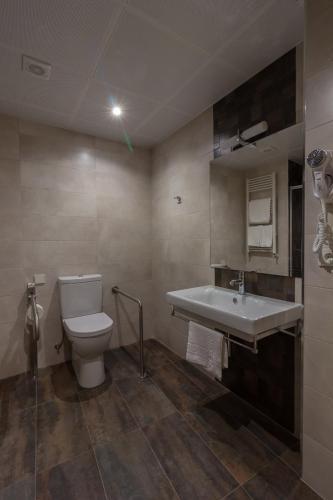 Hotel Novo C�ndido