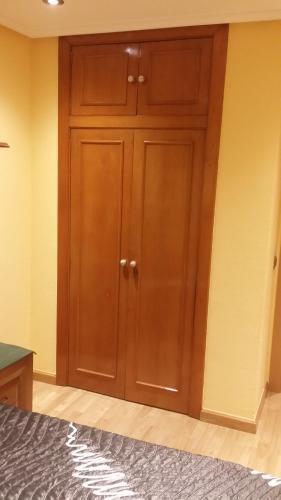 Apartamentos Chevere Amarillo
