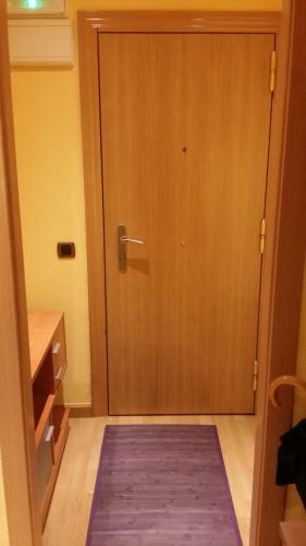 Apartamentos Chevere Amarillo