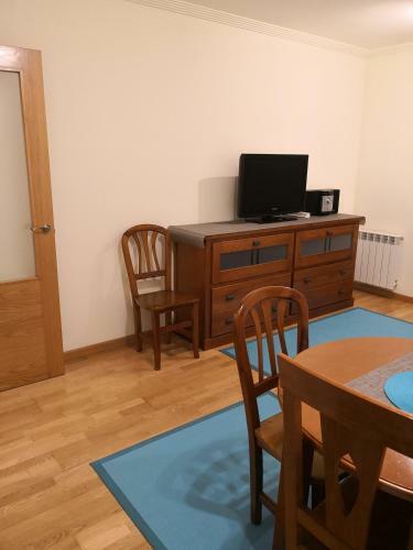 Apartamentos Chevere Azul