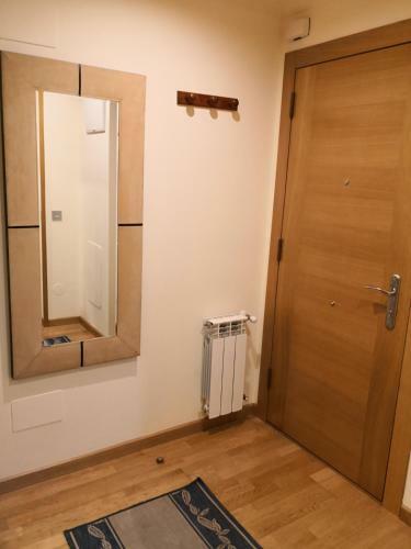 Apartamentos Chevere Azul