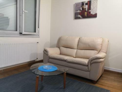 Apartamentos Chevere Violeta