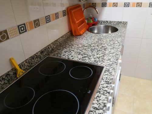 Apartamentos Chevere Violeta