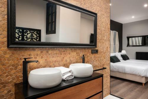 Apartamento Suite 1907 Oviedo