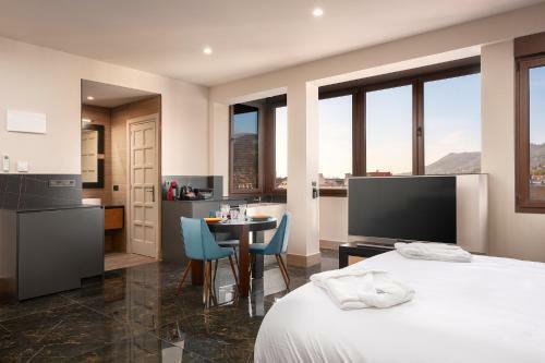 Apartamento Suite 1907 Oviedo