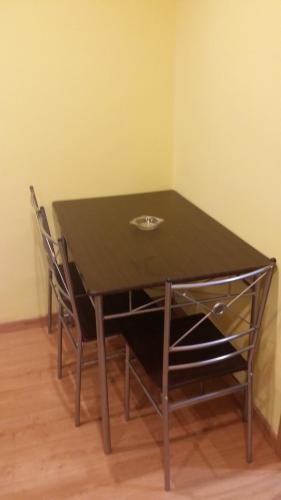 Apartamentos Chevere Lima