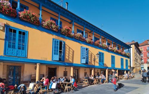 Apartamento La Estancia De La Losa