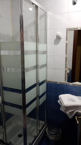 Hostal Foncalada