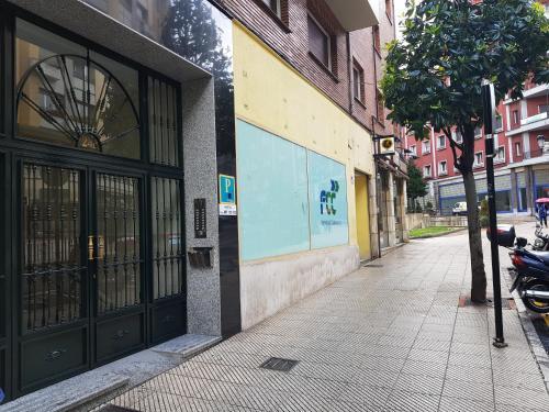 Hostal Foncalada