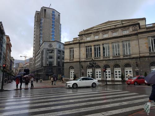 Hostal Foncalada