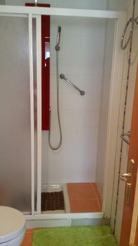Apartamentos Chevere Verde