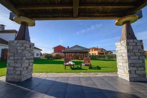 Agroturismo Cai Llope