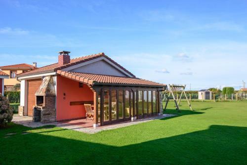 Agroturismo Cai Llope
