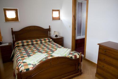 Casa Rural La Fueya