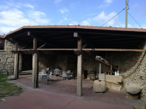 Albergue O Lagar De Jes�s
