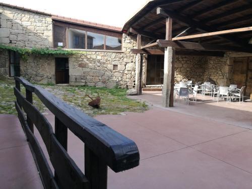 Albergue O Lagar De Jes�s