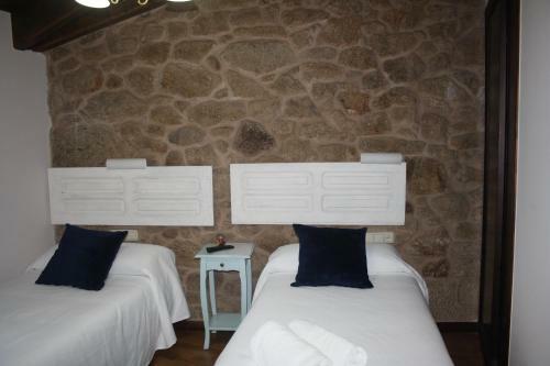 Hotel A Casa Da Meixida