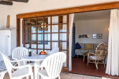 Apartamento Aldea - Vista Al Mar
