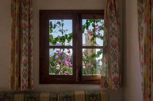 Apartamento Aldea - Studio