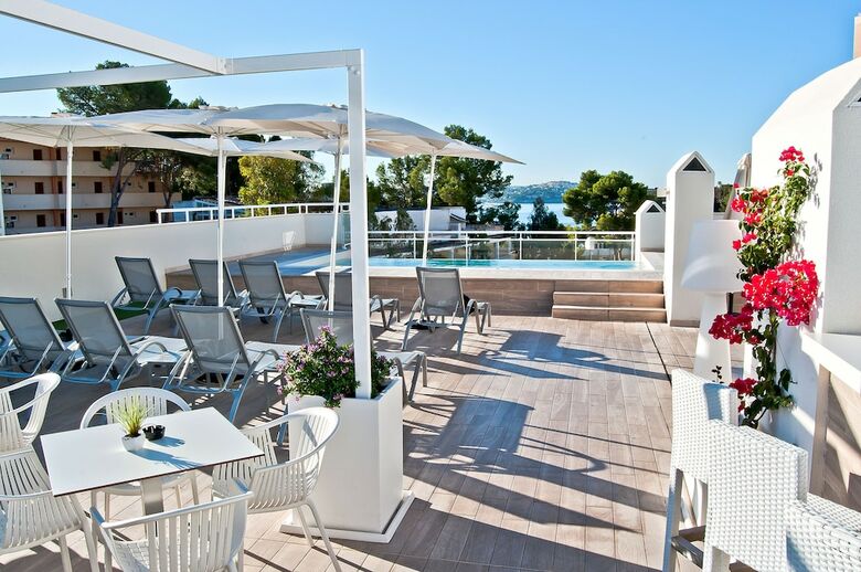 Hotel Bq Bulevar Peguera- Adults Only
