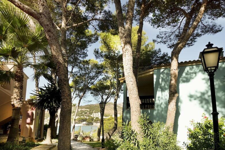 Apartamento Hapimag Resort Paguera