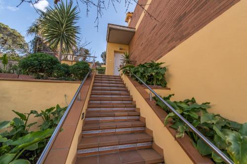 Villa Agr Casa Palafolls