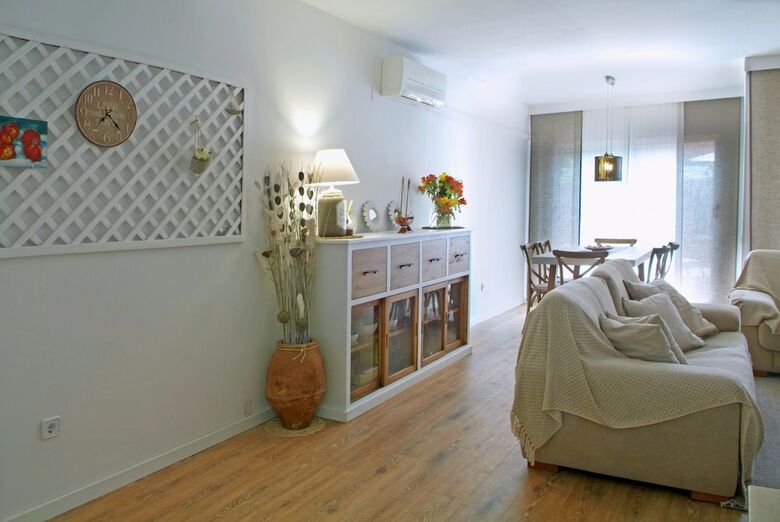 Vivalidays Casa Pinell