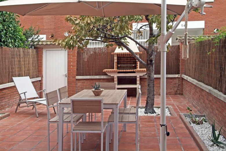 Vivalidays Casa Pinell