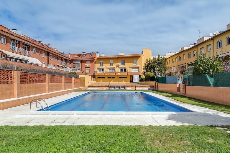 Apartamento Vivalidays Elisabet