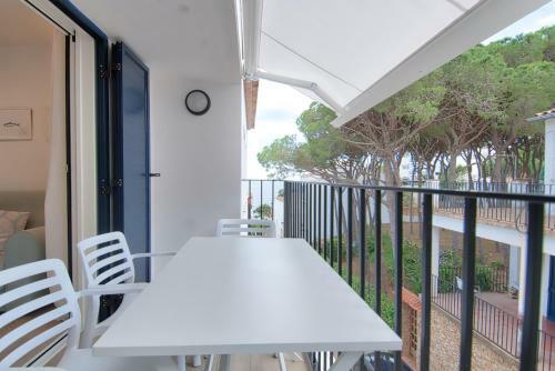 Sant Roc Apartments A Minute From The Beach