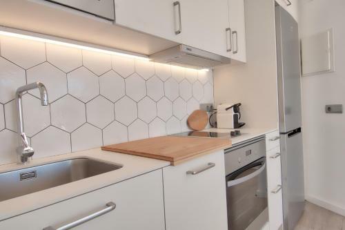 Sant Roc Apartments A Minute From The Beach