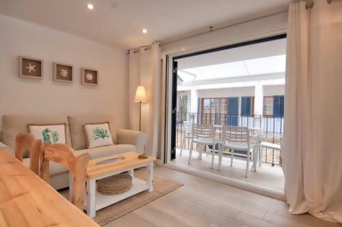 Sant Roc Apartments A Minute From The Beach