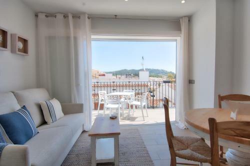 Sant Roc Apartments A Minute From The Beach