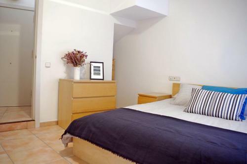 Apartament En Pla�a Nova 2, Palafrugell