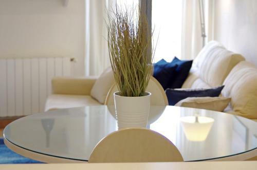 Apartament En Pla�a Nova 2, Palafrugell