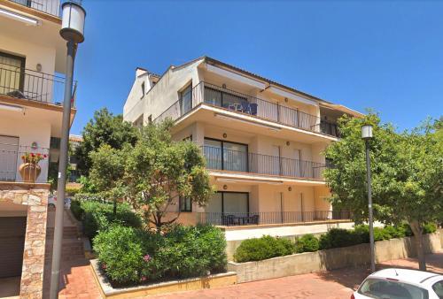 Apartamento Canadell 2� 2�
