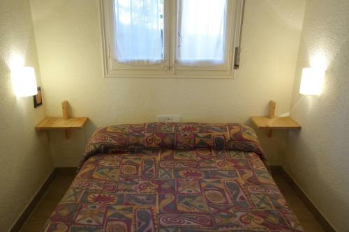 Apartamento Estudi Amb Vistes