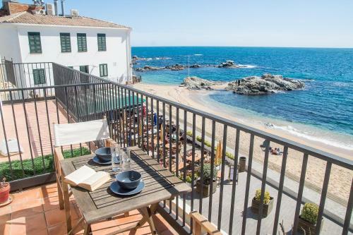 Apartamento Formigues 2