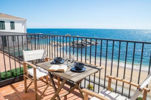 Apartamento Formigues 2