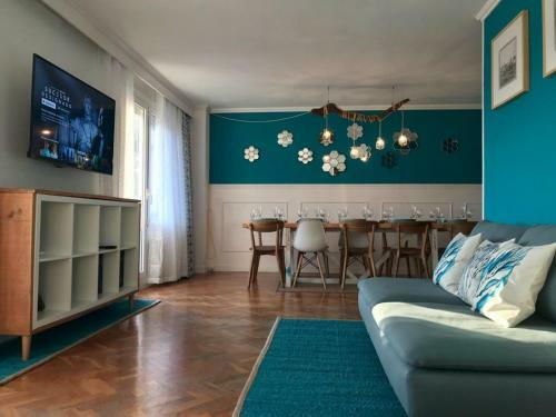 Apartamento Family Home Palamos