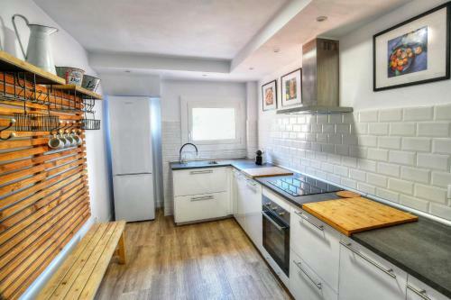 Apartamento Family Home Palamos
