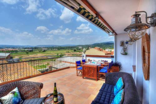 Apartamento Family Home Palamos